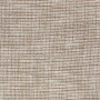 Voilage grande largeur Sail marron glace Casamance 296 cm