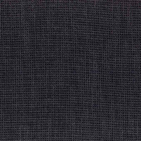 Voilage grande largeur Sail noir Casamance 296 cm