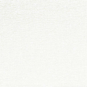 Voilage bouclé Brume blanc optique Casamance 296 cm