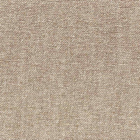 Voilage bouclé Brume marron glace Casamance 296 cm