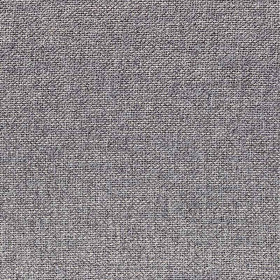 Voilage bouclé Brume acier Casamance 296 cm