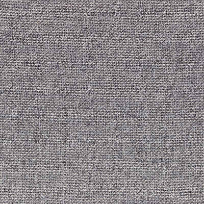 Voilage bouclé Brume acier Casamance 296 cm