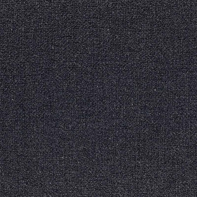 Voilage bouclé Brume anthracite Casamance 296 cm