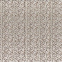 Tissu relief Mobel gris cendre Casamance