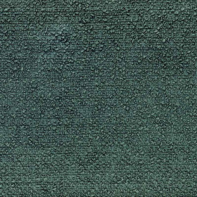 Tissu bouclette Alpine vert imperial Casamance