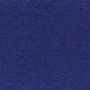Tissu bouclette Alpine bleu electrique Casamance