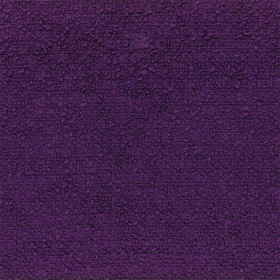 Tissu bouclette Alpine ultraviolet Casamance