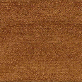 Tissu bouclette Alpine camel Casamance