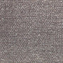 Tissu bouclette Alpine gris fusain Casamance