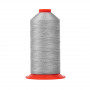 Bobine de fil SERAFIL 20 gris 0316 - 2500 ml