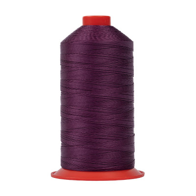 Bobine de fil SERAFIL 20 violet 7966 - 2500 ml