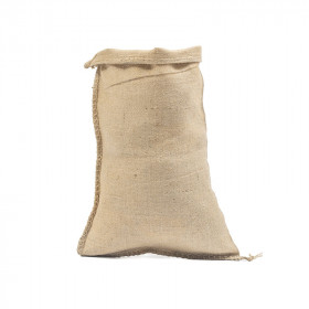 Sac en toile de jute 36 x 51 cm, 425g/m²