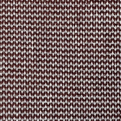 Tissu siège Mansart bordeaux Casal