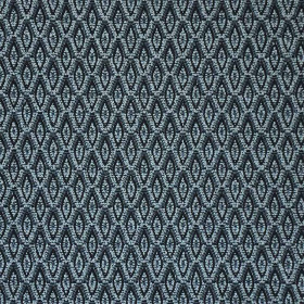 Tissu géométrique Otto graphite Casal