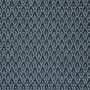 Tissu géométrique Otto graphite Casal