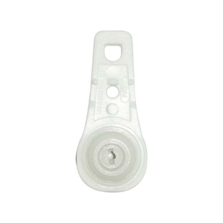 QUARKZMAN Lot De 10 Roulements à Billes 16mm Chrome Acier G10 Précision - Pour Glissières, Rails Et Mécanismes