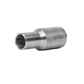 Embout 9,5 mm pour cloueur pneumatique