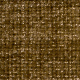 Tissu velours chenillé Arnol or 10 Froca