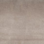 Tissu velours Fuji beige 06 Froca