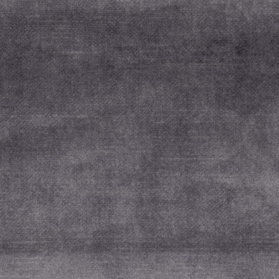 Tissu velours Fuji gris clair 05 Froca
