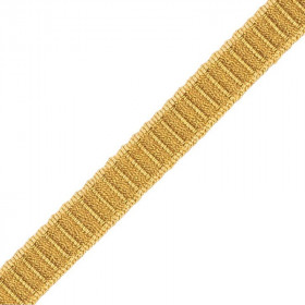 Galon reps 12 mm vanille 5901-046 PIDF