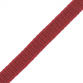 Galon reps 12 mm rouge 5901-051 PIDF