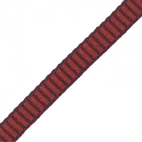 Galon reps 12 mm cerise 5901-053 PIDF