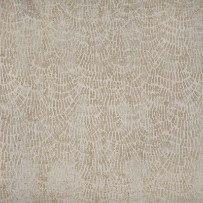 Tissu graphique Ombrage sable Casal