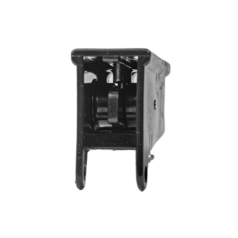 Fraises à Rainurer 4 Dents Colton - Rayon 0.060" - 1/2" De Queue - Pour Usinage Aluminium/acier