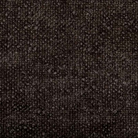 Tissu velours chenille Eric bois 12 Froca