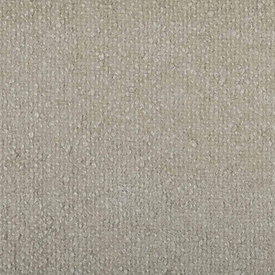 Tissu velours chenille Eric coquille 08 Froca