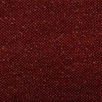 Tissu velours chenille Eric flamme 07 Froca