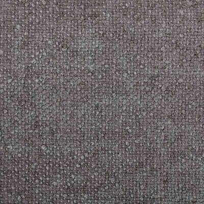 Tissu velours chenille Eric fumée 10 Froca