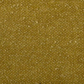 Tissu velours chenille Eric soleil 15 Froca