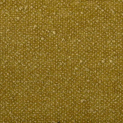 Tissu velours chenille Eric soleil 15 Froca