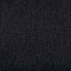 Tissu ameublement Kyrios anthracite 02 Froca