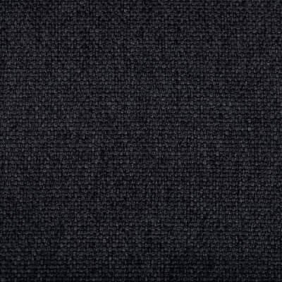 Tissu ameublement Kyrios anthracite 02 Froca