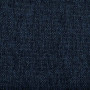 Tissu ameublement Kyrios bleu 24 Froca