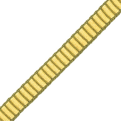 Galon reps 12 mm moutarde 5901-071 PIDF