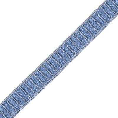 Galon reps 12 mm bleuet 5901-092 PIDF