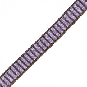 Galon reps 12 mm violette 5901-124 PIDF