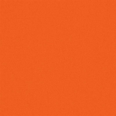 Toile de store Orchestra premium orange Dickson