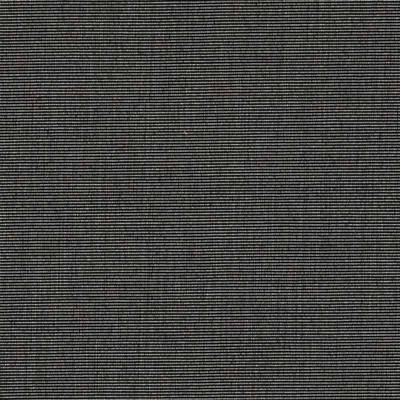 Toile de store Orchestra premium charcoal tweed Dickson