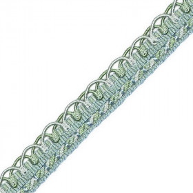 Crête annecy 12 mm jade 4532-169 PIDF