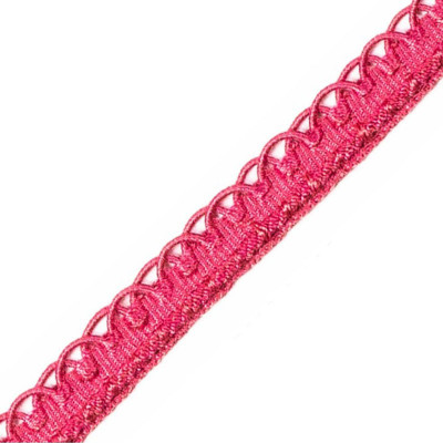 Crête les unis 12 mm corail 5632-033 PIDF