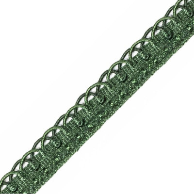 Crête les unis 12 mm forêt 5632-045 PIDF