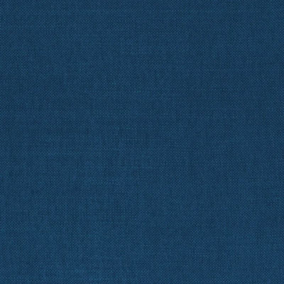 Tissu siège Paris Texas 6 bleu cobalt Casamance