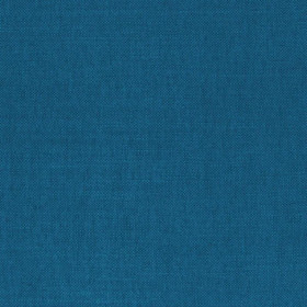 Tissu siège Paris Texas 6 bleu saphir Casamance