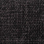 Tissu moelleux Montréal anthracite 01 Froca