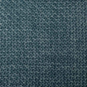 Tissu jacquard Marco bleu clair Froca